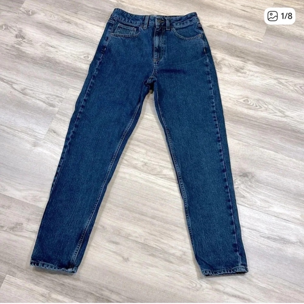 BDG Classic Blue Denim Jeans